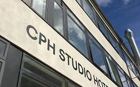 Cph Studio Hotel